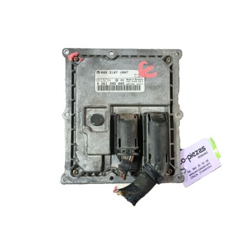 CENTRALITA MOTOR UCE Q0003107V007000000 0261205005 0003107V007