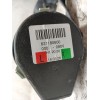 Recambio de cinturon seguridad trasero izquierdo para seat leon (5f1) 1.2 tsi referencia OEM IAM 5F0857805C  