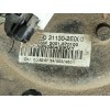 Recambio de aforador para hyundai tucson (jm) 2.0 referencia OEM IAM 311102E000 311302E000 