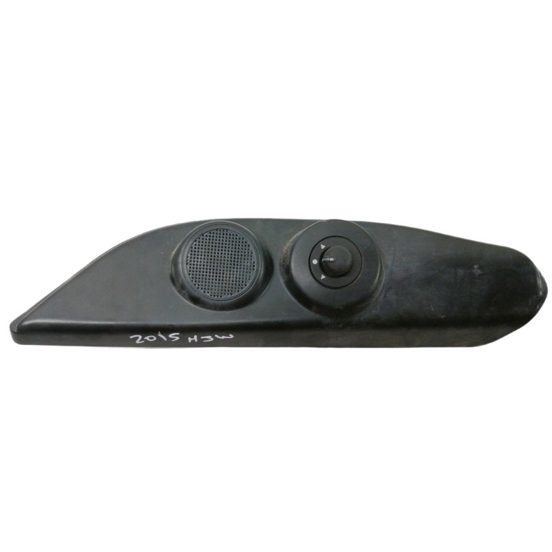 Recambio de mando retrovisor para peugeot bipper básico referencia OEM IAM   