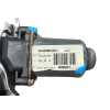 Recambio de elevalunas trasero izquierdo para nissan primera (p12) 1.9 dci referencia OEM IAM 82721AV60B 400601 