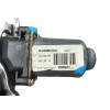 Recambio de elevalunas trasero izquierdo para nissan primera (p12) 1.9 dci referencia OEM IAM 82721AV60B 400601 