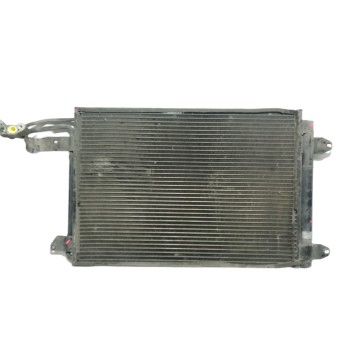 CONDENSADOR / RADIADOR AIRE ACONDICIONADO 1K0820411G 