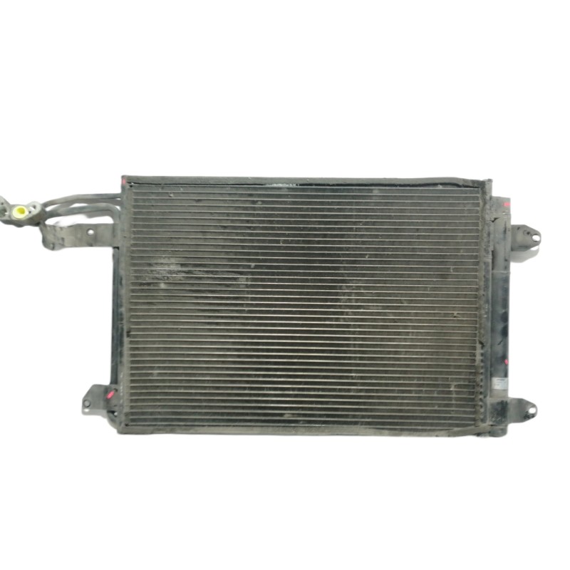 Recambio de condensador / radiador aire acondicionado para volkswagen golf vi (5k1) advance referencia OEM IAM 1K0820411G  