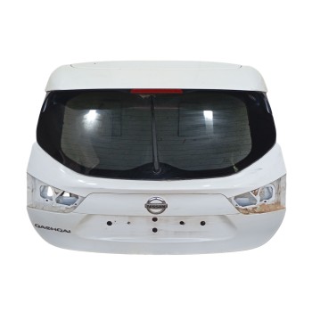 PORTON TRASERO K0100HV0MB 
