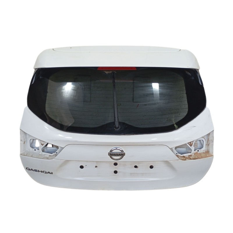 Recambio de porton trasero para nissan qashqai ii (j11, j11_) 1.5 dci referencia OEM IAM K0100HV0MB  