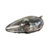 Recambio de faro izquierdo para fiat grande punto (199_) 1.3 d multijet referencia OEM IAM 51701593 89101387 6001071456