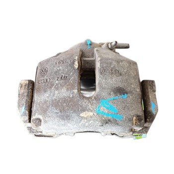 PINZA FRENO DELANTERA IZQUIERDA 1K0615123E VZ501 