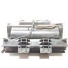 Recambio de pantalla multifuncion para mazda 6 berlina (gg) 2.3 cat referencia OEM IAM GK3B66DV0C02  CYVM4490A