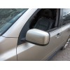 Recambio de retrovisor izquierdo para nissan x-trail ii (t31) 2.0 dci referencia OEM IAM   