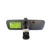 Recambio de espejo interior para bmw 5 (e60) 525 d referencia OEM IAM 51169134459 825727504 
