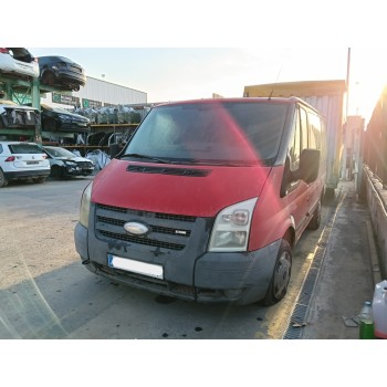 FORD TRANSIT Autobús (FD_ _, FB_ _, FS_ _, FZ_ _, FC_ _) de desguace