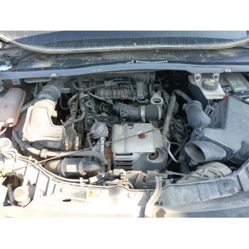 DESPIECE MOTOR 