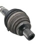 Recambio de transmision delantera derecha para volkswagen golf vi (5k1) advance referencia OEM IAM 1K0407272NN 1K0407272NN 