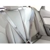 Recambio de cinturon seguridad trasero izquierdo para seat leon (5f1) 1.2 tsi referencia OEM IAM 5F0857805C  