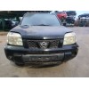 Recambio de paragolpes delantero para nissan x-trail i (t30) 2.2 dci referencia OEM IAM 62022EQ025  