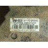 Recambio de aforador para hyundai tucson (jm) 2.0 referencia OEM IAM 311102E000 311302E000 