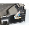 Recambio de mando retrovisor para peugeot bipper básico referencia OEM IAM   