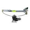 Recambio de elevalunas trasero izquierdo para nissan primera (p12) 1.9 dci referencia OEM IAM 82721AV60B 400601 