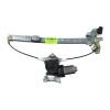 Recambio de elevalunas trasero izquierdo para nissan primera (p12) 1.9 dci referencia OEM IAM 82721AV60B 400601 