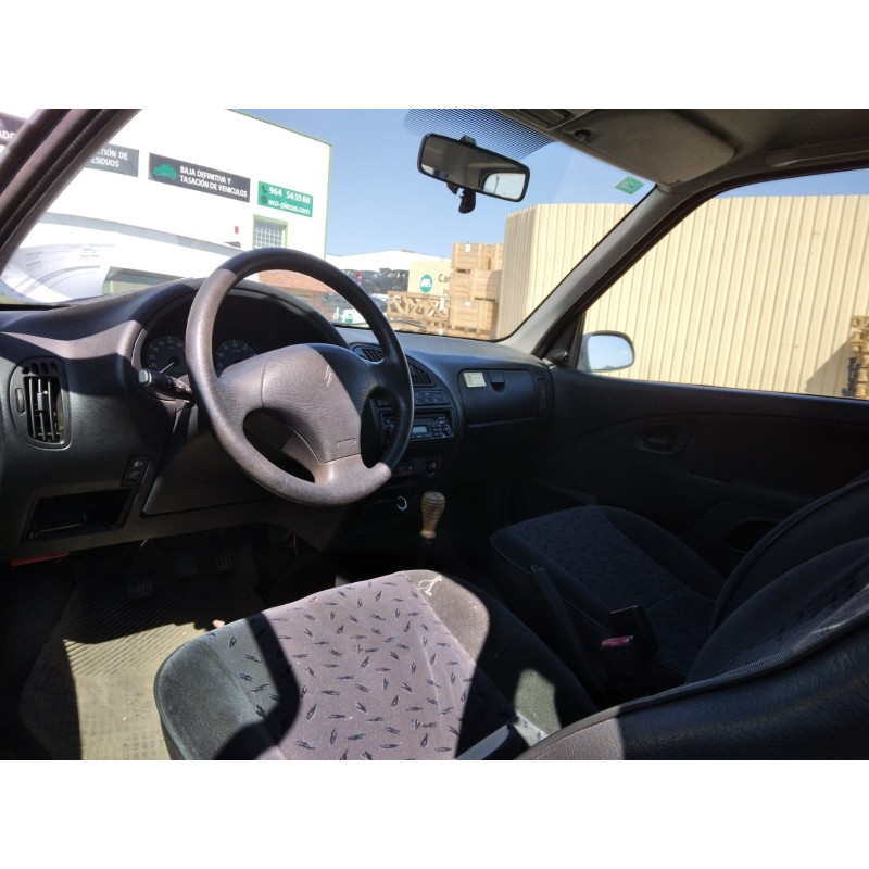 CITROËN SAXO