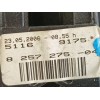 Recambio de espejo interior para bmw 5 (e60) 525 d referencia OEM IAM 51169134459 825727504 