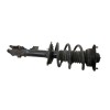 Recambio de amortiguador delantero izquierdo para hyundai ix35 comfort 2wd referencia OEM IAM 546503U010  LU01546503U010