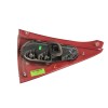 Recambio de piloto trasero izquierdo para peugeot 107 (pm_, pn_) 1.0 referencia OEM IAM 6350X6  