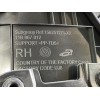 Recambio de guarnecido puerta delantera derecha para volkswagen id.4 (e21) pro eléctrico referencia OEM IAM 11B867010BEOU 11B867