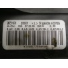 Recambio de motor calefaccion para opel zafira b cosmo referencia OEM IAM D8087 D80877850M A3370G