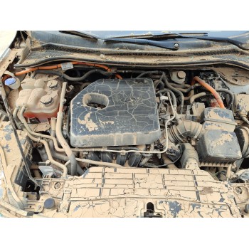 MOTOR COMPLETO BGDA 