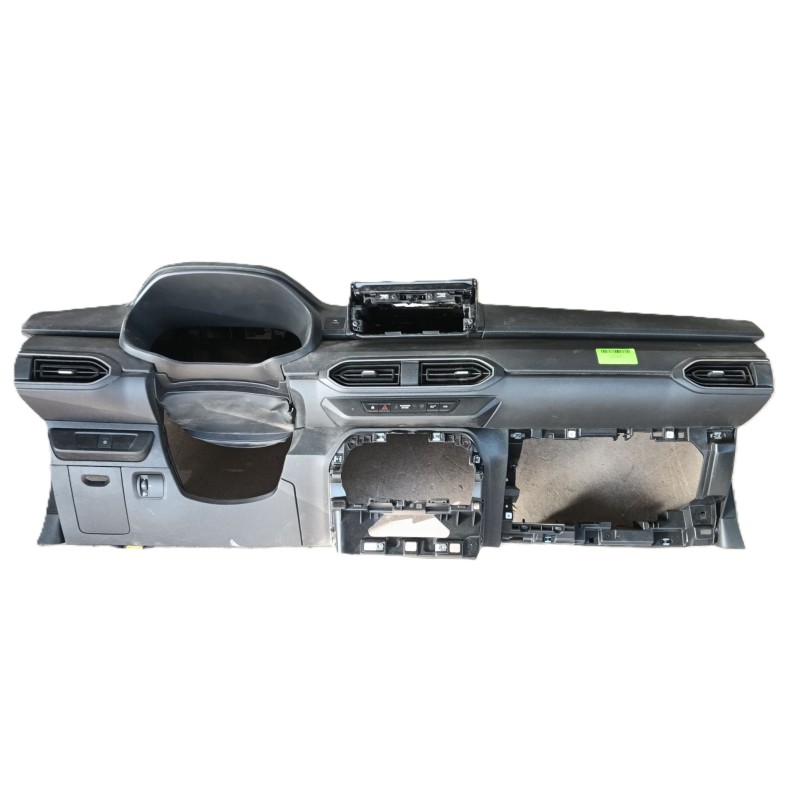 Recambio de salpicadero para dacia sandero iii 1.0 tce 90 referencia OEM IAM 681004609R 649306100D 655392900A