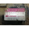 Recambio de motor arranque para daihatsu feroza f300lg referencia OEM IAM 1280009470  2810087606