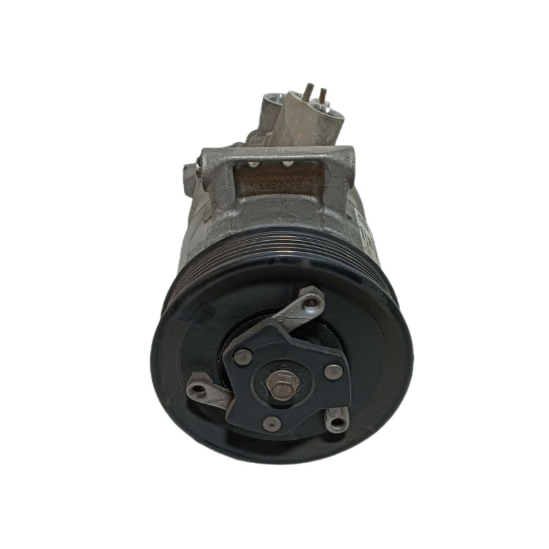 Recambio de compresor aire acondicionado para seat leon (5f1) 1.2 tsi referencia OEM IAM 5Q0816803B 5Q0816803B 