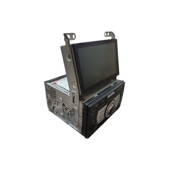 SISTEMA AUDIO / RADIO CD 28185JG41A PN2874T 28091EM00A