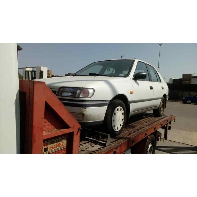 NISSAN SUNNY (N16)
