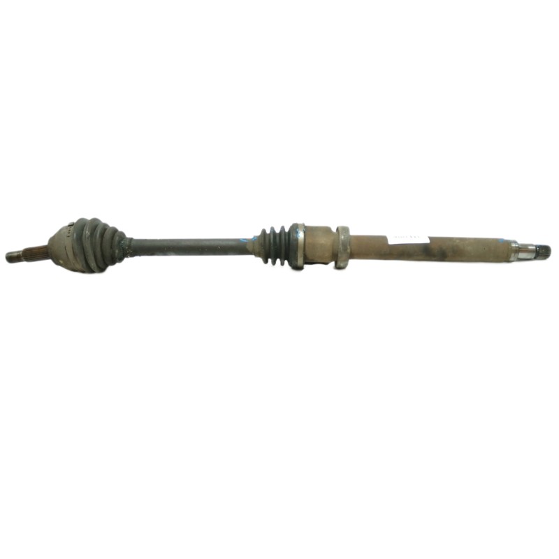 Recambio de transmision delantera derecha para ford focus berlina (cak) ghia referencia OEM IAM 1348325  
