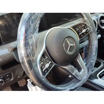 AIRBAG DELANTERO IZQUIERDO 