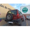 nissan terrano ii (r20) del año 1993