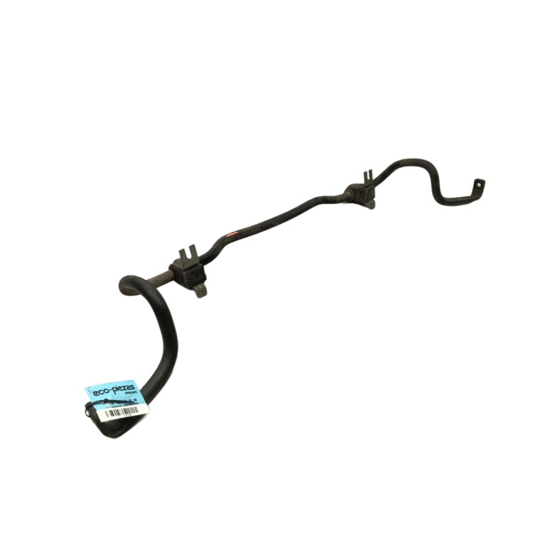 Recambio de barra estabilizadora delantera para renault megane ii berlina 5p authentique referencia OEM IAM 8200765618 820016778