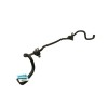 Recambio de barra estabilizadora delantera para renault megane ii berlina 5p authentique referencia OEM IAM 8200765618 820016778