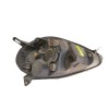 Recambio de faro izquierdo para fiat grande punto (199_) 1.3 d multijet referencia OEM IAM 51701593 89101387 6001071456