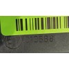 Recambio de espejo interior para bmw 5 (e60) 525 d referencia OEM IAM 51169134459 825727504 