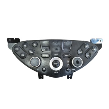 MANDO CALEFACCION / AIRE ACONDICIONADO 28395BA000 CSW5842C 50646143H