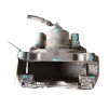 Recambio de pinza freno delantera izquierda para audi a3 (8p1) 1.9 tdi referencia OEM IAM 1K0615123E VZ501 