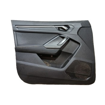 GUARNECIDO PUERTA DELANTERA IZQUIERDA 83B867103AESWS 83C868015 