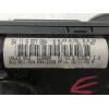 Recambio de mando calefaccion / aire acondicionado para mini mini (r50,r53) cooper referencia OEM IAM 64116927684  