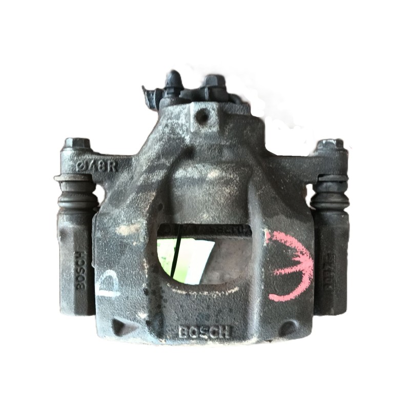 Recambio de pinza freno delantera derecha para peugeot 107 (pm_, pn_) 1.0 referencia OEM IAM 4401G9  