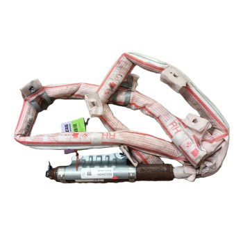 AIRBAG CORTINA DELANTERO DERECHO 72127301300 16B340ZT0582 