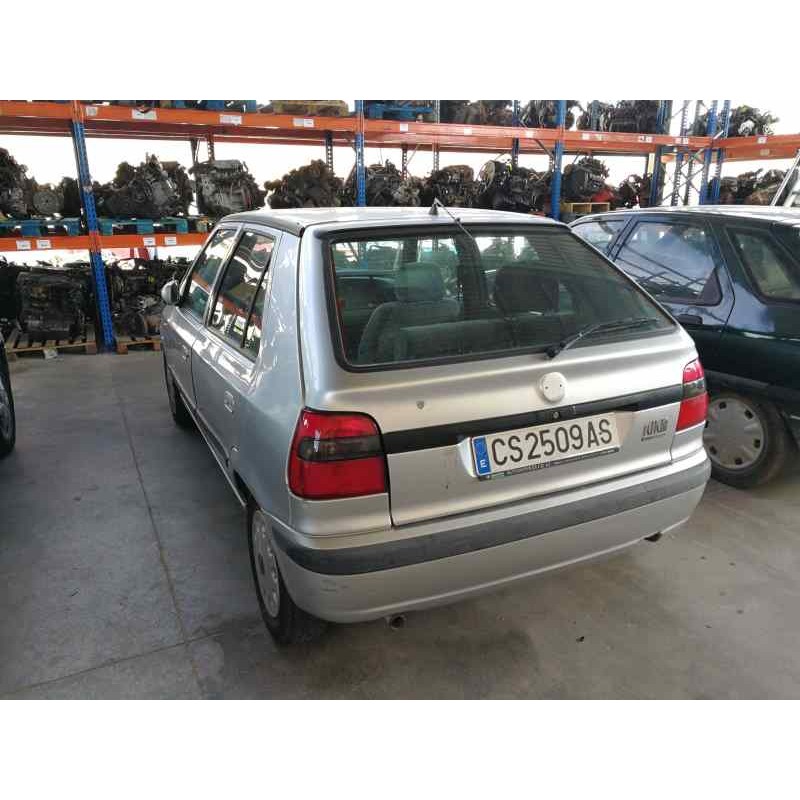SKODA FELICIA BERLINA ( 791)